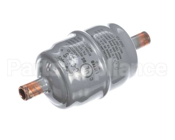 C032S Heatcraft Drier