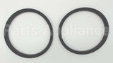 118129 Xylem-Bell & Gossett Flg Gasket Set 2.5 & 3" Pump