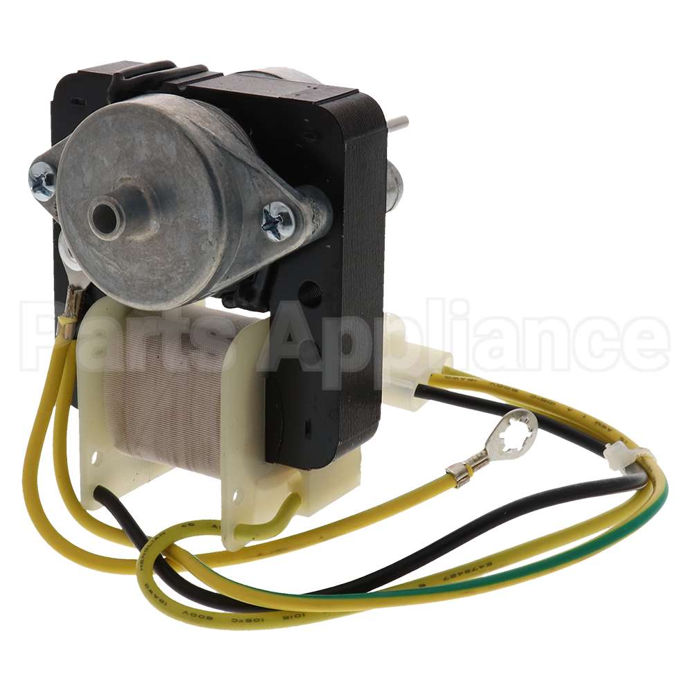 WR60X10220 Condensor Motor Compatible