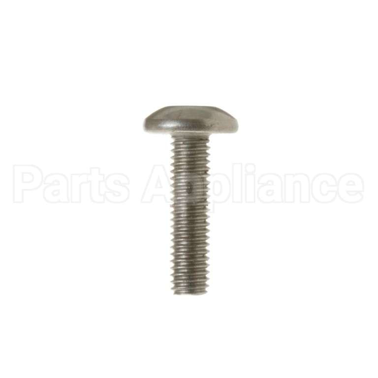 WR01X10057 GE Screw 10-32X3/4 Cr Tr H