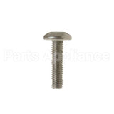 WR01X10057 GE Screw 10-32X3/4 Cr Tr H