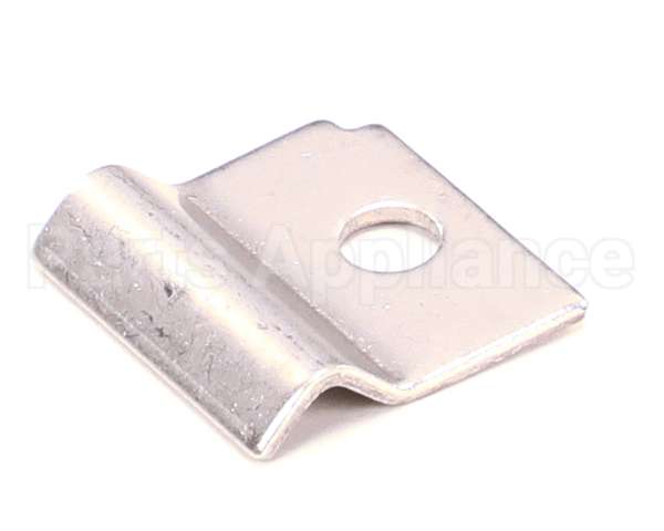 59D06-001A Beverage Air Mounting Clip-Backbrd/Rack-Dw-Smf