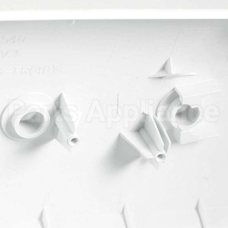 WH42X22776 GE Backsplash Asm