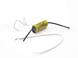 007-002RP Taco 5Mfd 250V Round Capacitor