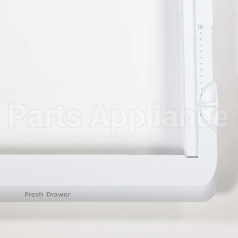 240364787 Frigidaire Cover-Crisper Pan