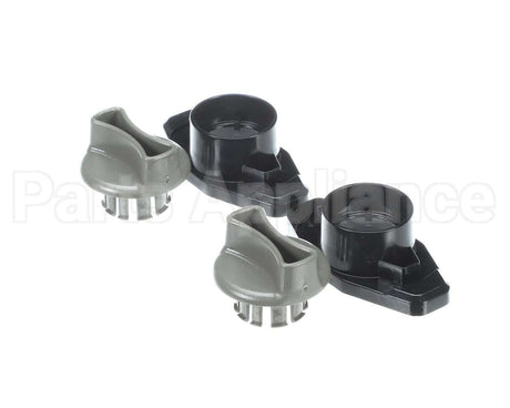 59MN660004 Bryant Payne Knob Kit