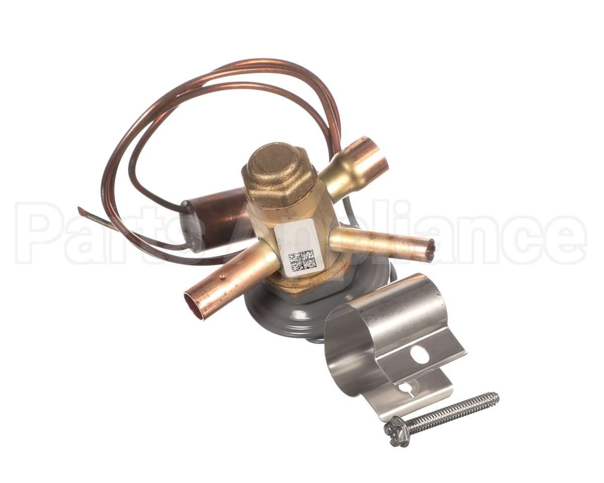 59W20 Lennox 3/8"X1/2"Odf 30"Cap 1/4" Txv