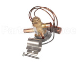 59W20 Lennox 3/8"X1/2"Odf 30"Cap 1/4" Txv