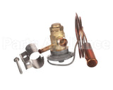 59W20 Lennox 3/8"X1/2"Odf 30"Cap 1/4" Txv