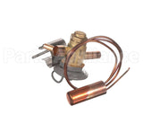 59W20 Lennox 3/8"X1/2"Odf 30"Cap 1/4" Txv