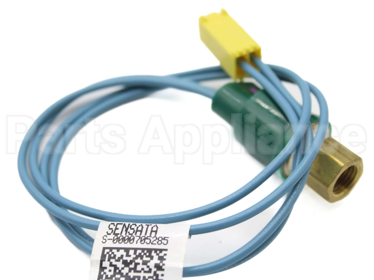 59W35 Lennox Low Ambient Switch