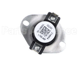 59W45 Lennox Control-Limit Spst 150F Close