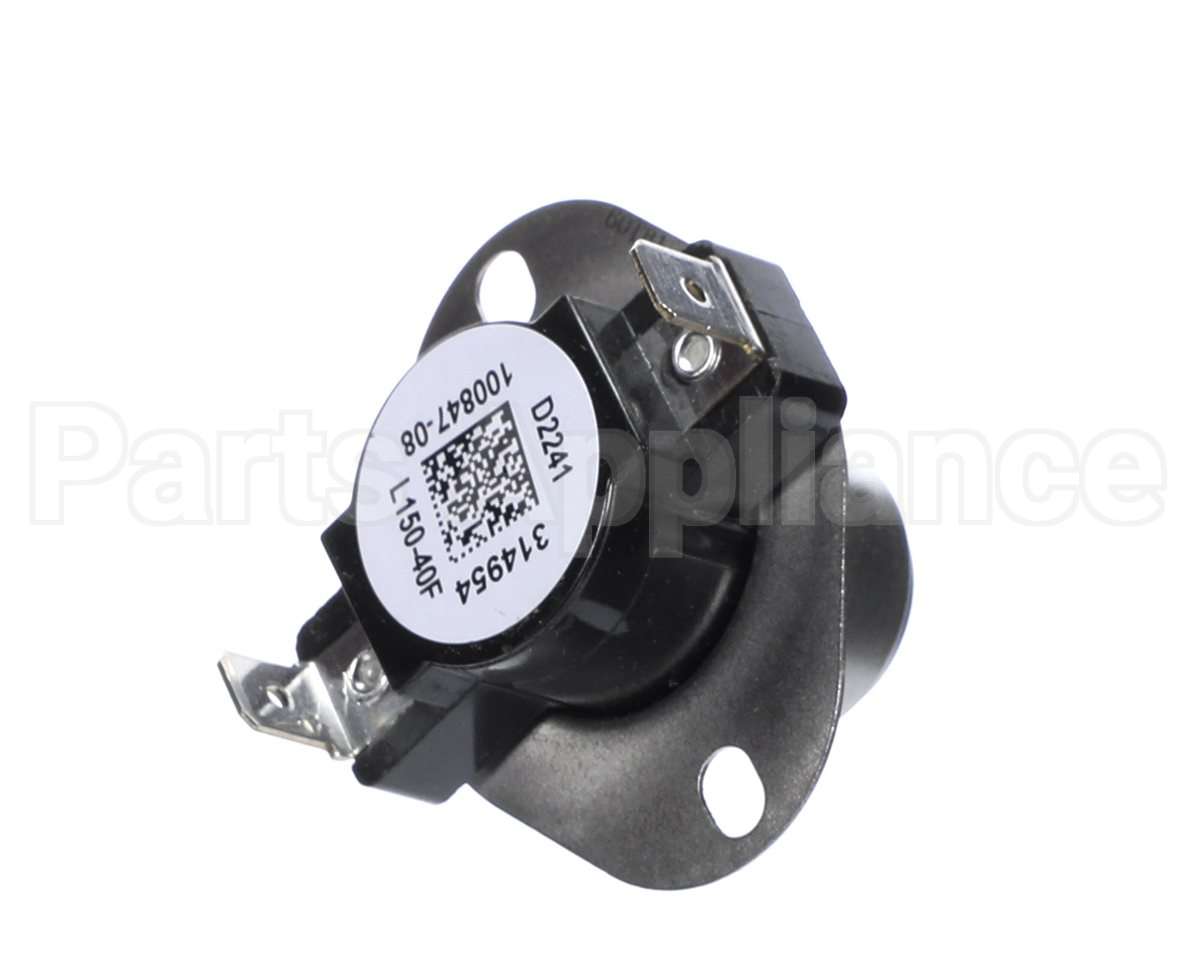 59W45 Lennox Control-Limit Spst 150F Close