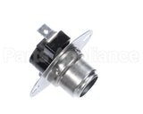 59W45 Lennox Control-Limit Spst 150F Close