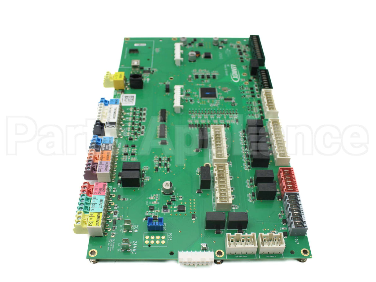 59W47 Lennox Control Board Replacement Kit