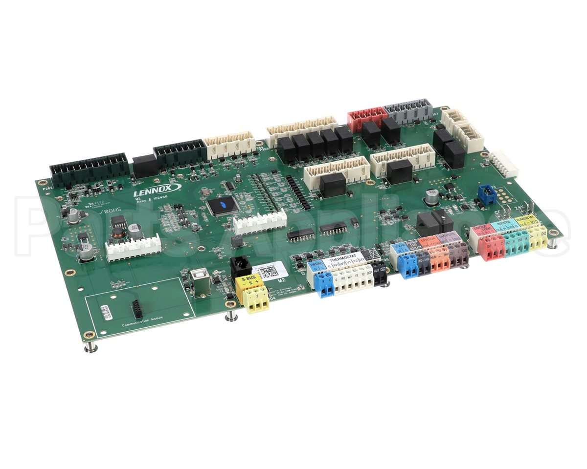 59W47 Lennox Control Board Replacement Kit