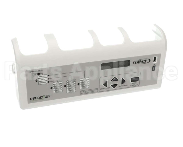59W49 Lennox 16.5 X 6.5 X 6 Display Rep Kit
