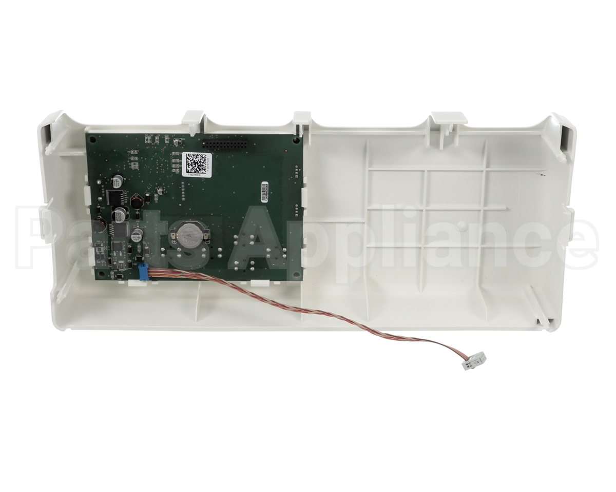 59W49 Lennox 16.5 X 6.5 X 6 Display Rep Kit