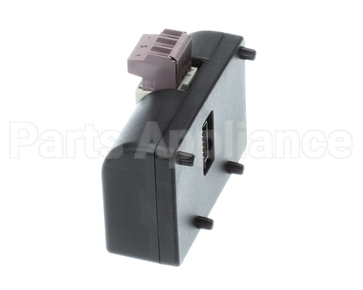 59W51 Lennox Bacnet Replacement Kit