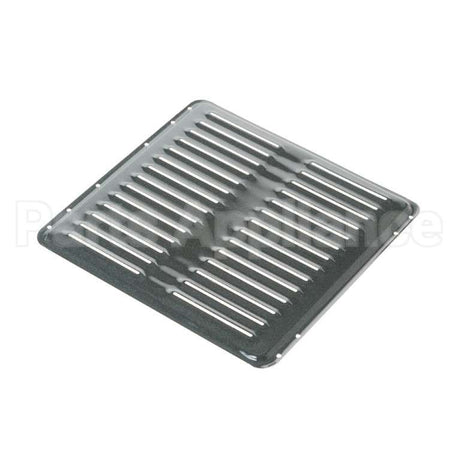 WB48K2 GE Broil Pan Rack 15 1/2X16 3/4 Fits Wb49K2