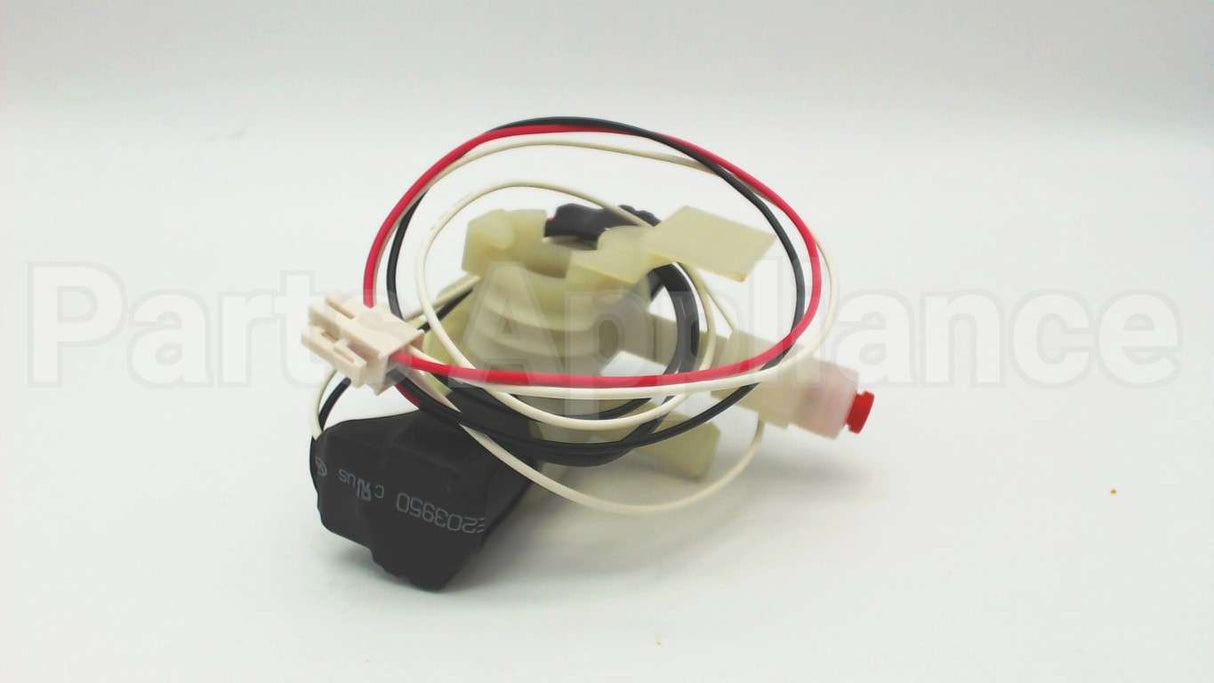 50027997-001 Resideo Solenoid Valve Assy-Tru Steam