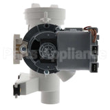 WH23X10028 Washer Pump Compatible