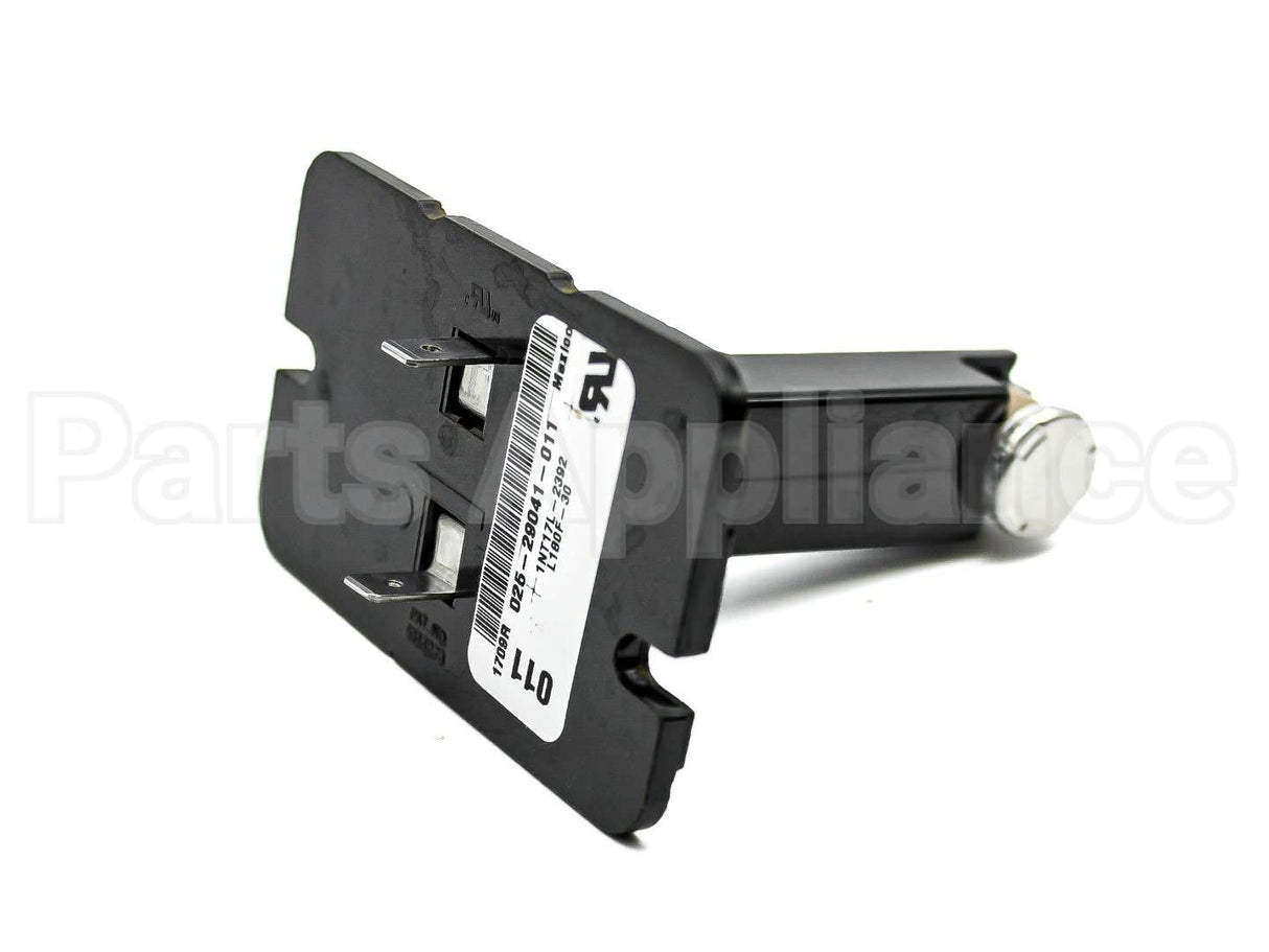 S1-025-29041-711 York 150-180F Auto Limit Switch