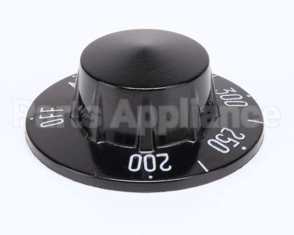 Z003908 Groen Knob Thermostat 200 To