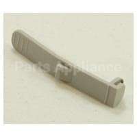 WH01X10245 GE Drawer Latch Level