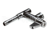 5AFL00 T&S Brass Faucet, Add-On For Pre-Rinse, Less Nozzl