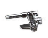 5AFL00 T&S Brass Faucet, Add-On For Pre-Rinse, Less Nozzl