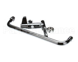 5AFL12 T&S Brass Faucet, Add-On For Pre-Rinse, 12 Swing N