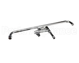 5AFL18 T&S Brass Faucet Addon For Prerinse 18 Swing N