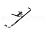 5AFL18 T&S Brass Faucet Addon For Prerinse 18 Swing N