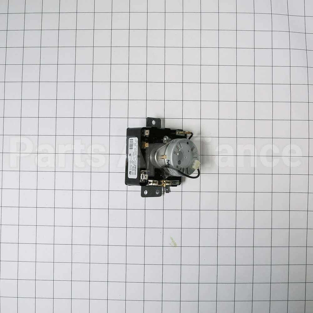 WP3976582 Whirlpool Timer