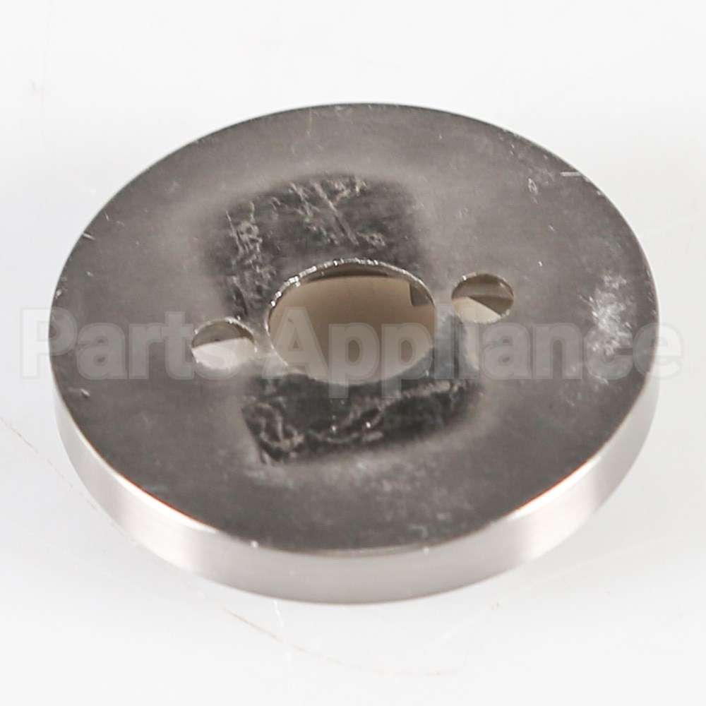 W10663810 Whirlpool Bezel