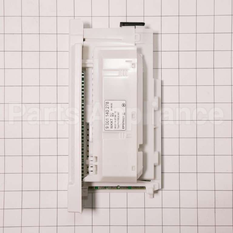 12009544 Bosch Power Module Programmed