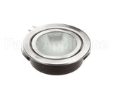 XHDE7001 Vollrath Light Fixture, 12Vac