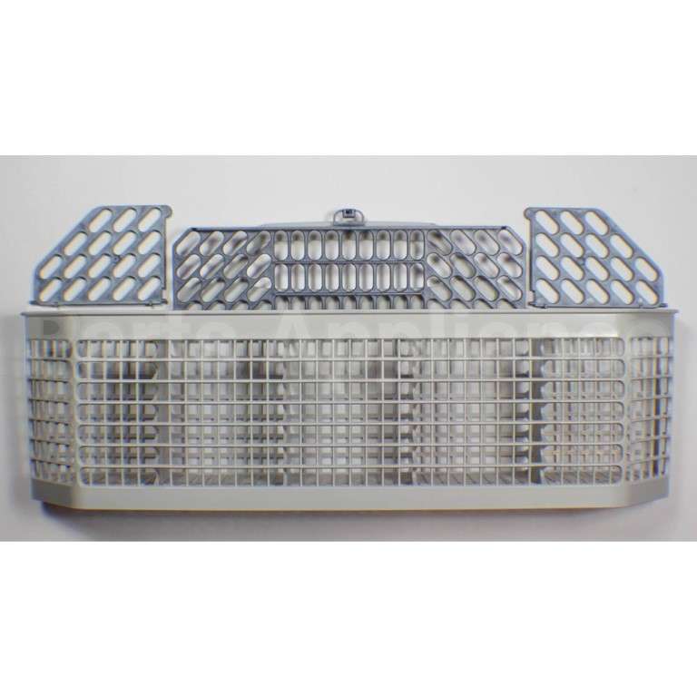 WD28X10177 GE Basket Silverware Asm