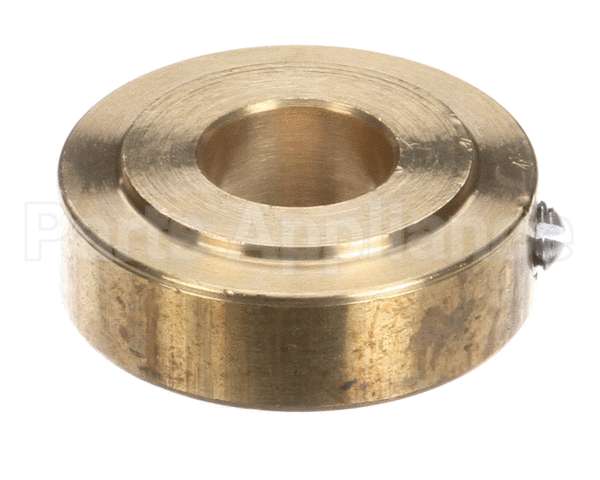 XP1026 Globe Shaft Collar-Brass (Xvga)