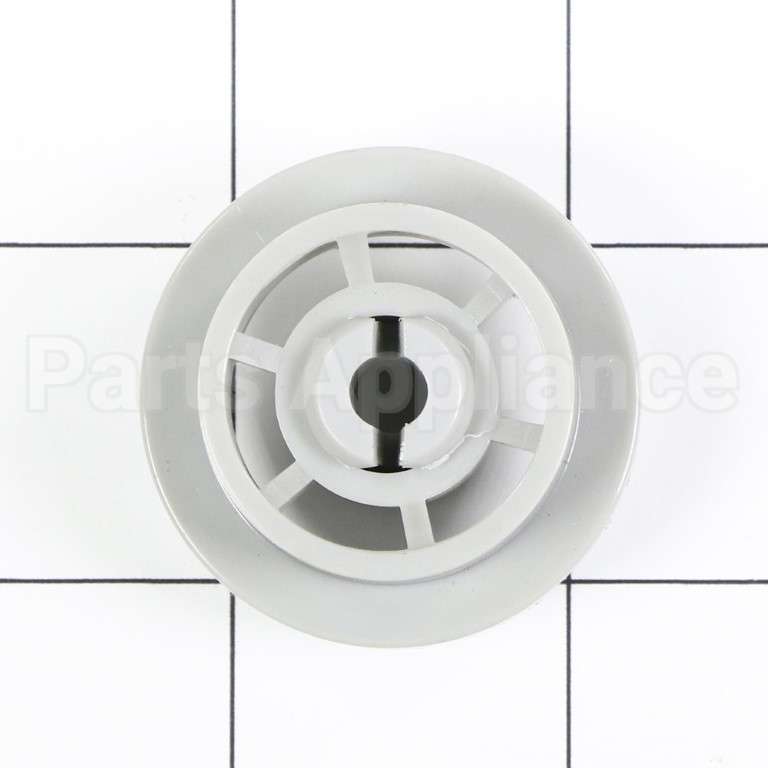 5304475625 Frigidaire Wheel Assembly