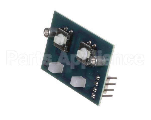7001484 Antunes Pcb 2 Button Switch Kit (40102