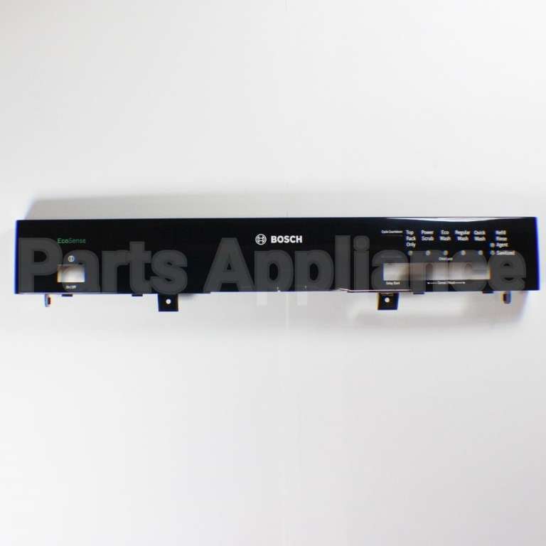 00684290 Bosch Panel-Facia