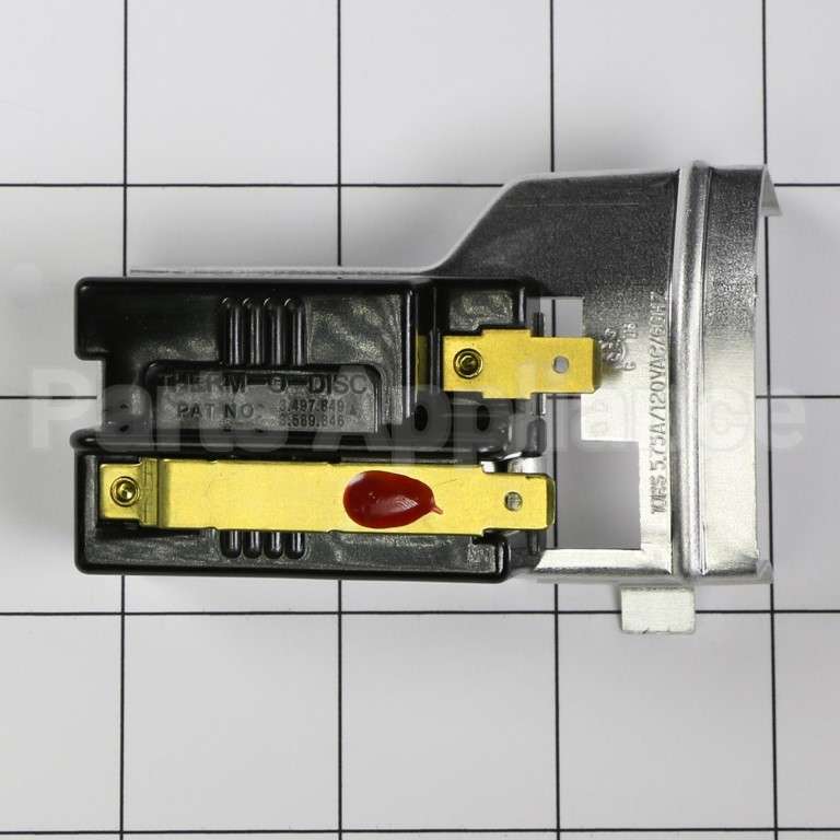 5303281135 Frigidaire Sensor