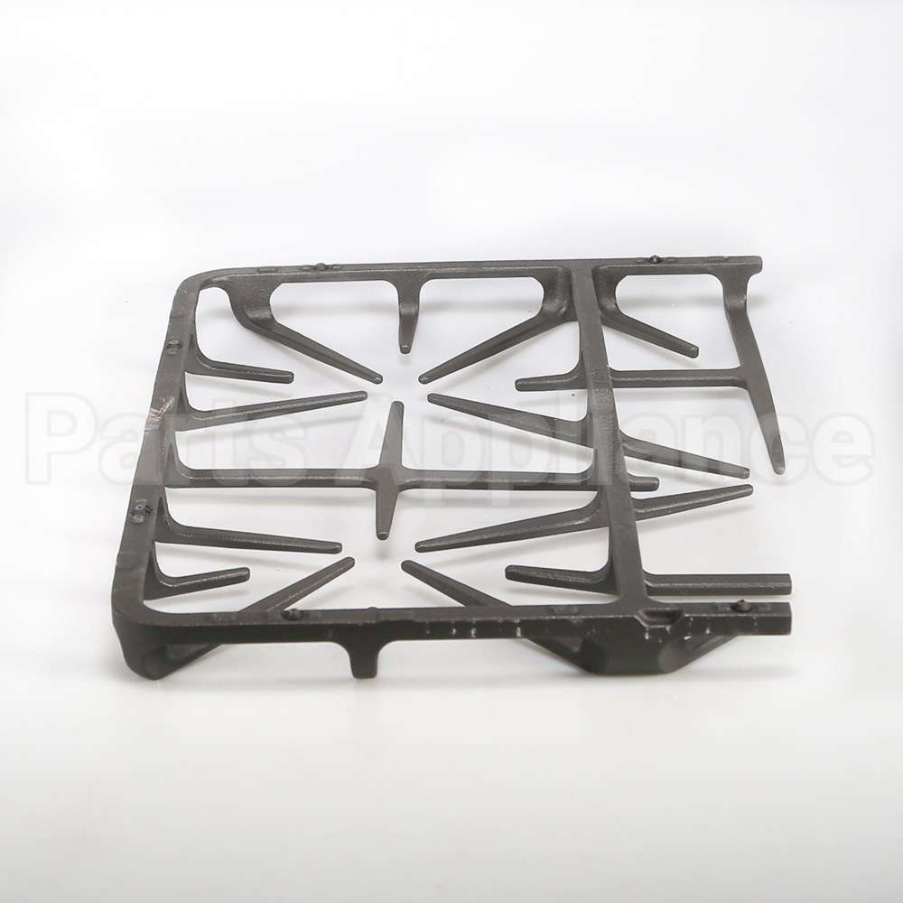 WB31K10257 GE Grate Cast (Dd)