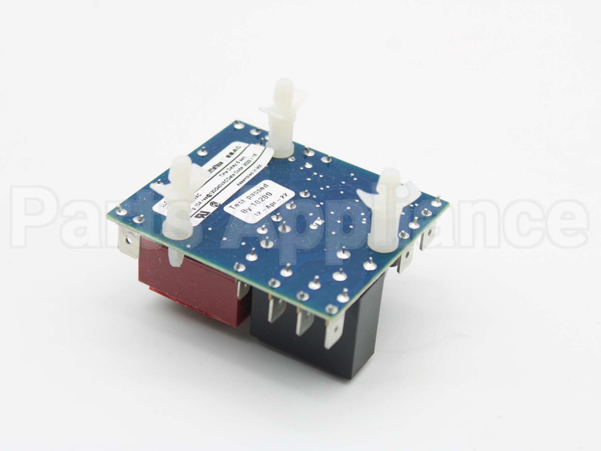 26-3000-0329 Patterson-Kelley Low Water Cutoff Control Board