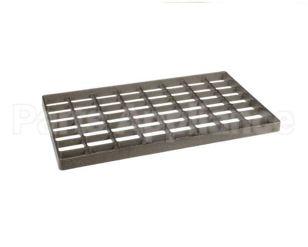 XCBL9003 Vollrath Waffle Grate Bottom / Large