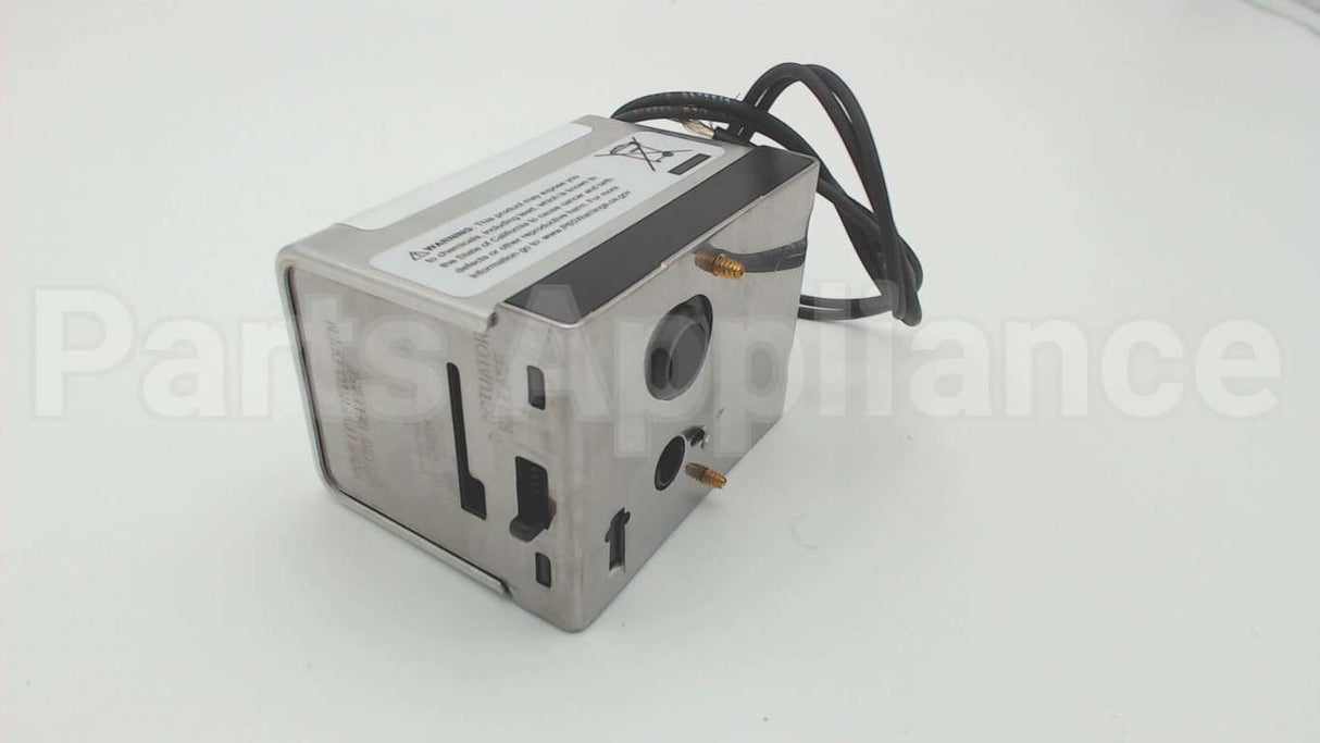 AG24A020 Schneider Electric (Erie) N/O Act.,On/Off,24V,High Temp