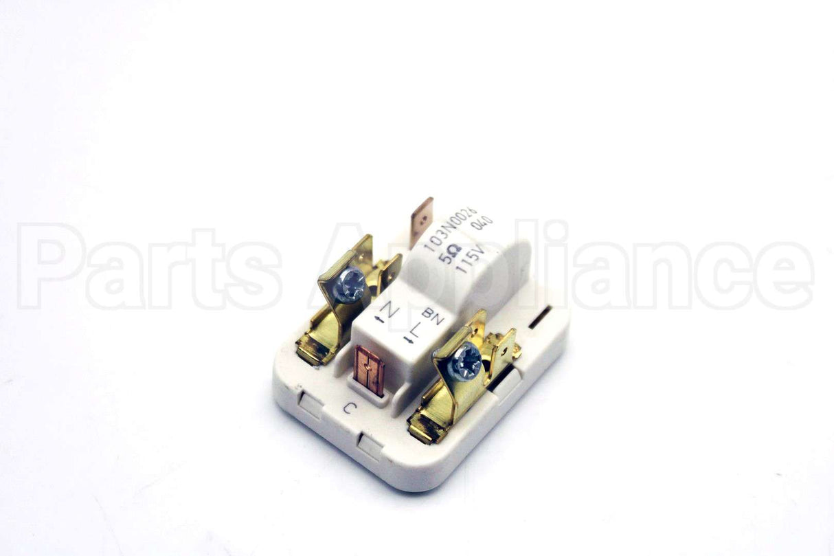 103N0026 Secop Diversitech Ptc Starter 115V 5Ohm