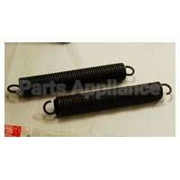 9741248 Whirlpool Assy, Heavy Duty Door Sp